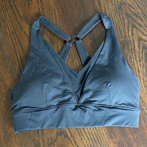 Zyia Adjustable Bra